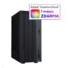 Obrázek ASUS PC Desktop ExpertCenter P500 (P500MV- C5210H16512X), Core 5 210H, 15L, 16 GB, 512 GB SSD, UHD, W11 Pro, Gray