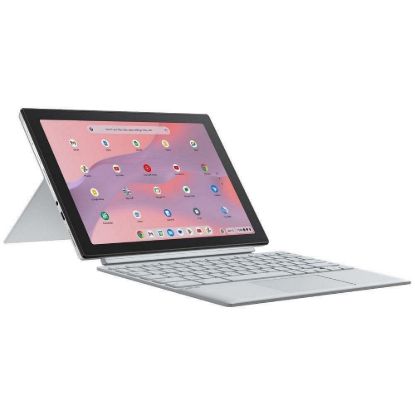 Obrázek ASUS NTB Chromebook CL3 (CL3001DM2A- MTK812), MKompanio 520, 10.5" 1920 x 1200, 8 GB, 128 GB eMMC, Mali- G52, Chrome…