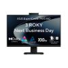 Obrázek ASUS PC AiO ExpertCenter P470 (P470VAK- C7161TX), Core 7 240H, 27" 1920 x 1080, 16 GB, 1 TB SSD, Intel, W11 Pro, Black