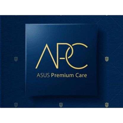 Obrázek ASUS Premium Care - Rozšíření záruky na 5 let - On- Site NBD, pro Commercial NB (NX)