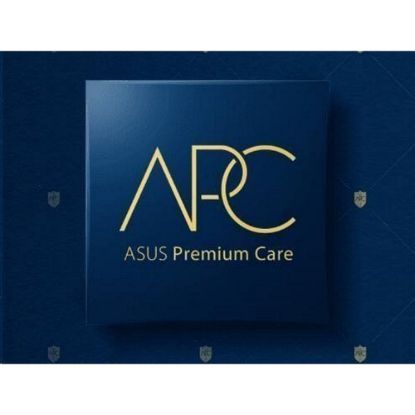 Obrázek ASUS Premium Care - Lokální oprava on- site(NBD) a ponechání pevného disku - 5 let, PC