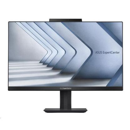 Obrázek ASUS PC AiO ExpertCenter E5 (E5402 WVARK- BPC029XA), core 5- 120U, 23.8" 1920 x 1080, 8 GB, 512 GB SSD, W11 Pro Edu…