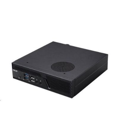 Obrázek ASUS PC PB63- B5047MH (90 MS02R1- M001F0), i5- 13400, 16 GB , 512 GB SSD, UHD, No OS, Black