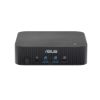 Obrázek ASUS mini PC ExpertCenter PN54- S1 (PN54- S1- S50015AL), R5 220, 16 GB, 512 GB SSD, Radeon 700M, W11 Pro, Black