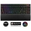 Obrázek ASUS klávesnice ROG STRIX SCOPE II 96 WL/ NXSW/ US/ PBT