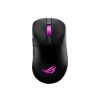 Obrázek ASUS myš ROG Keris II Origin, bezdrátová herní myš, černá