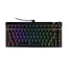 Obrázek ASUS klávesnice ROG Falchion ACE 75 HE, Mechanická, USB- C, US, černá