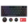 Obrázek ASUS klávesnice ROG AZOTH, mechanická, Bluetooth, US, černá
