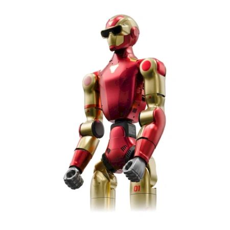 Obrázek pro kategorii AI Robotizace
